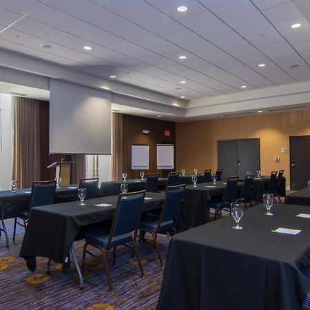 Hotel Courtyard By Marriott Raleigh-Durham Airport/Brier Creek Esterno foto
