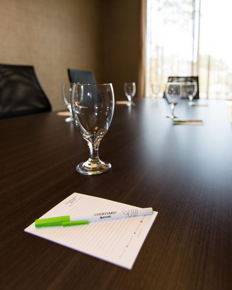 Hotel Courtyard By Marriott Raleigh-Durham Airport/Brier Creek Esterno foto