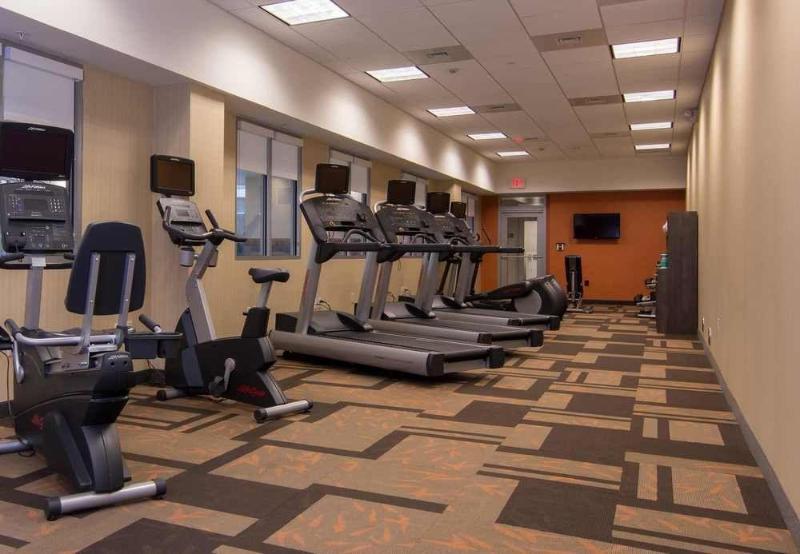 Hotel Courtyard By Marriott Raleigh-Durham Airport/Brier Creek Esterno foto