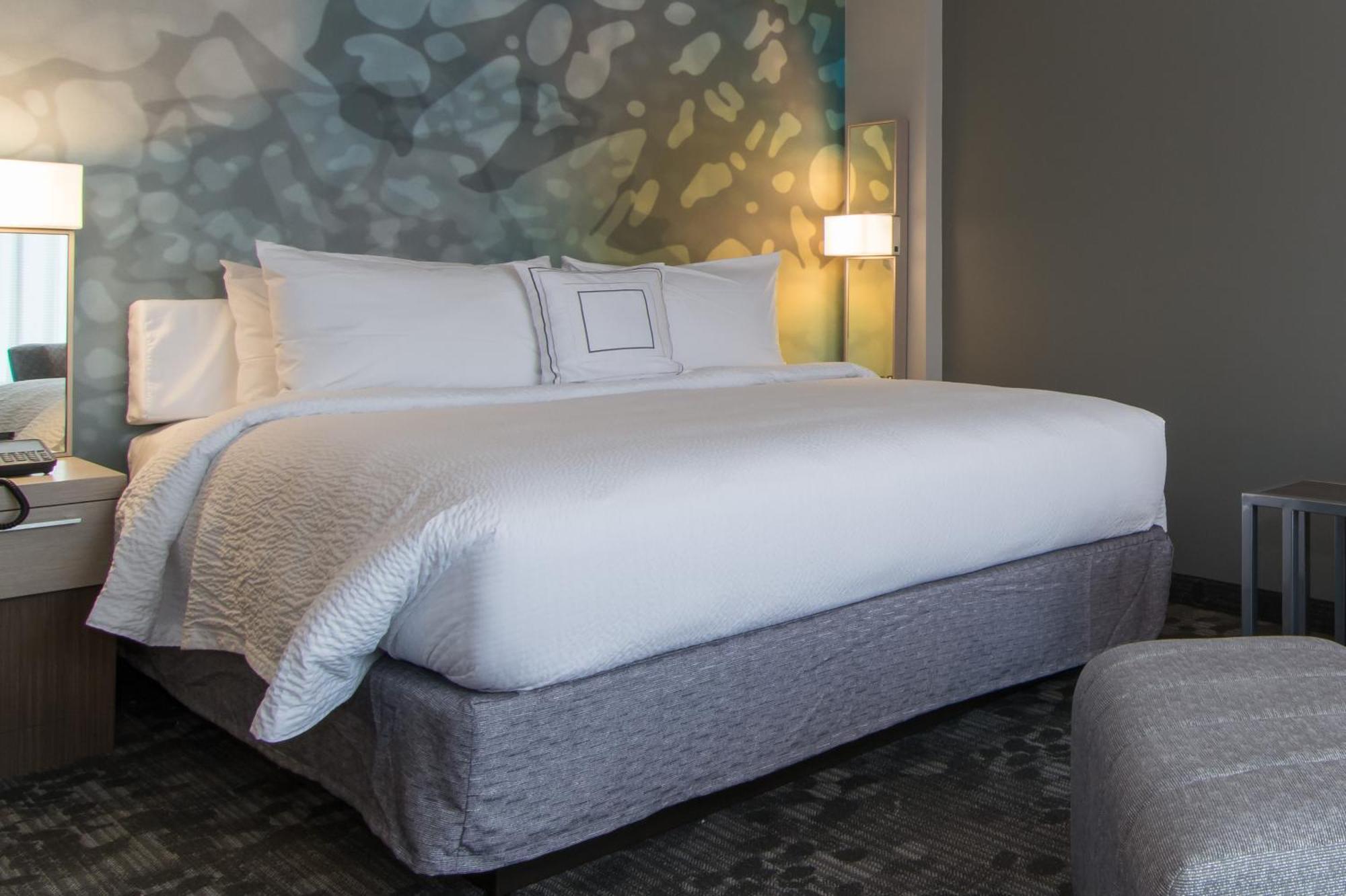 Hotel Courtyard By Marriott Raleigh-Durham Airport/Brier Creek Esterno foto