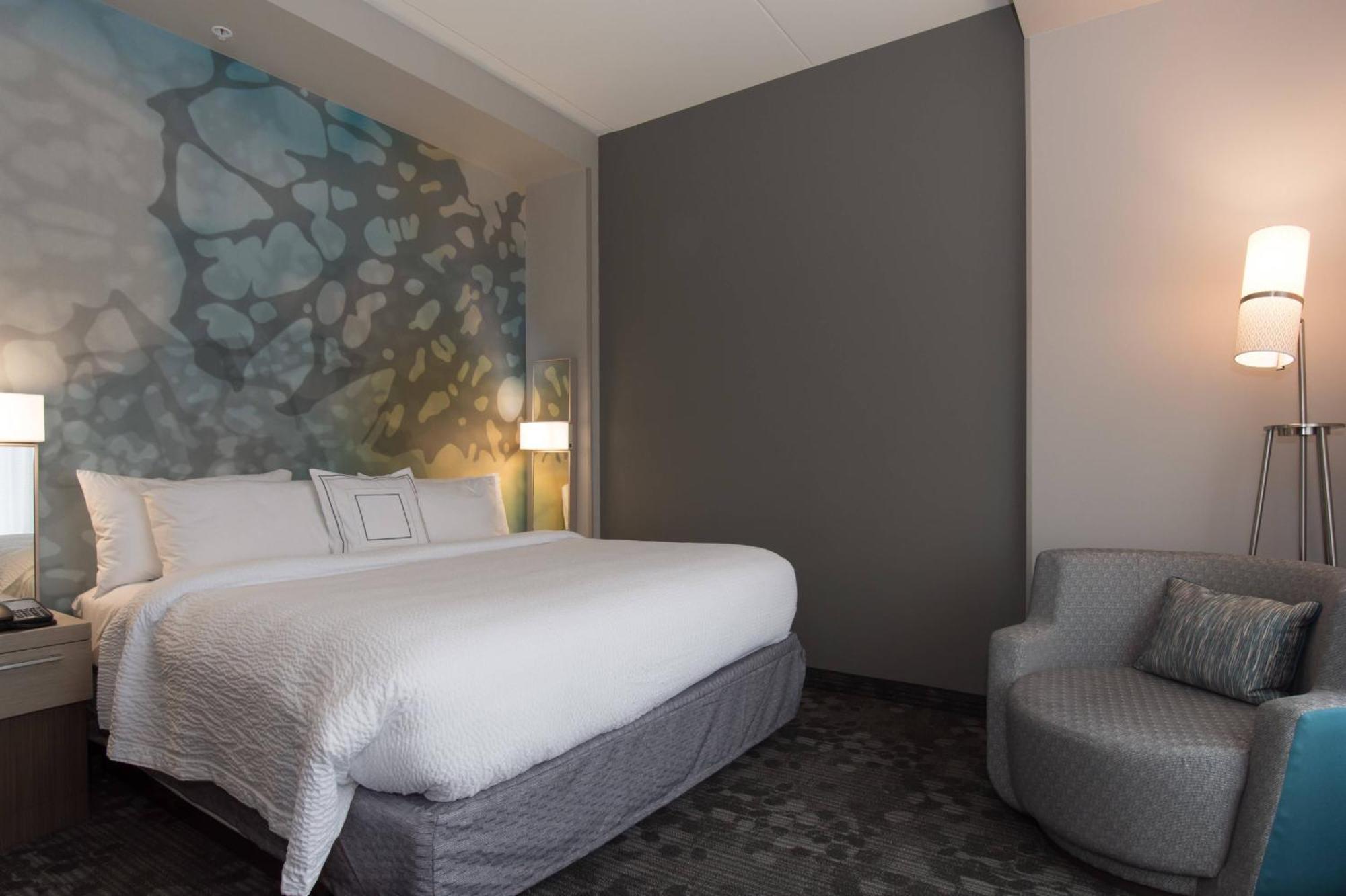 Hotel Courtyard By Marriott Raleigh-Durham Airport/Brier Creek Esterno foto