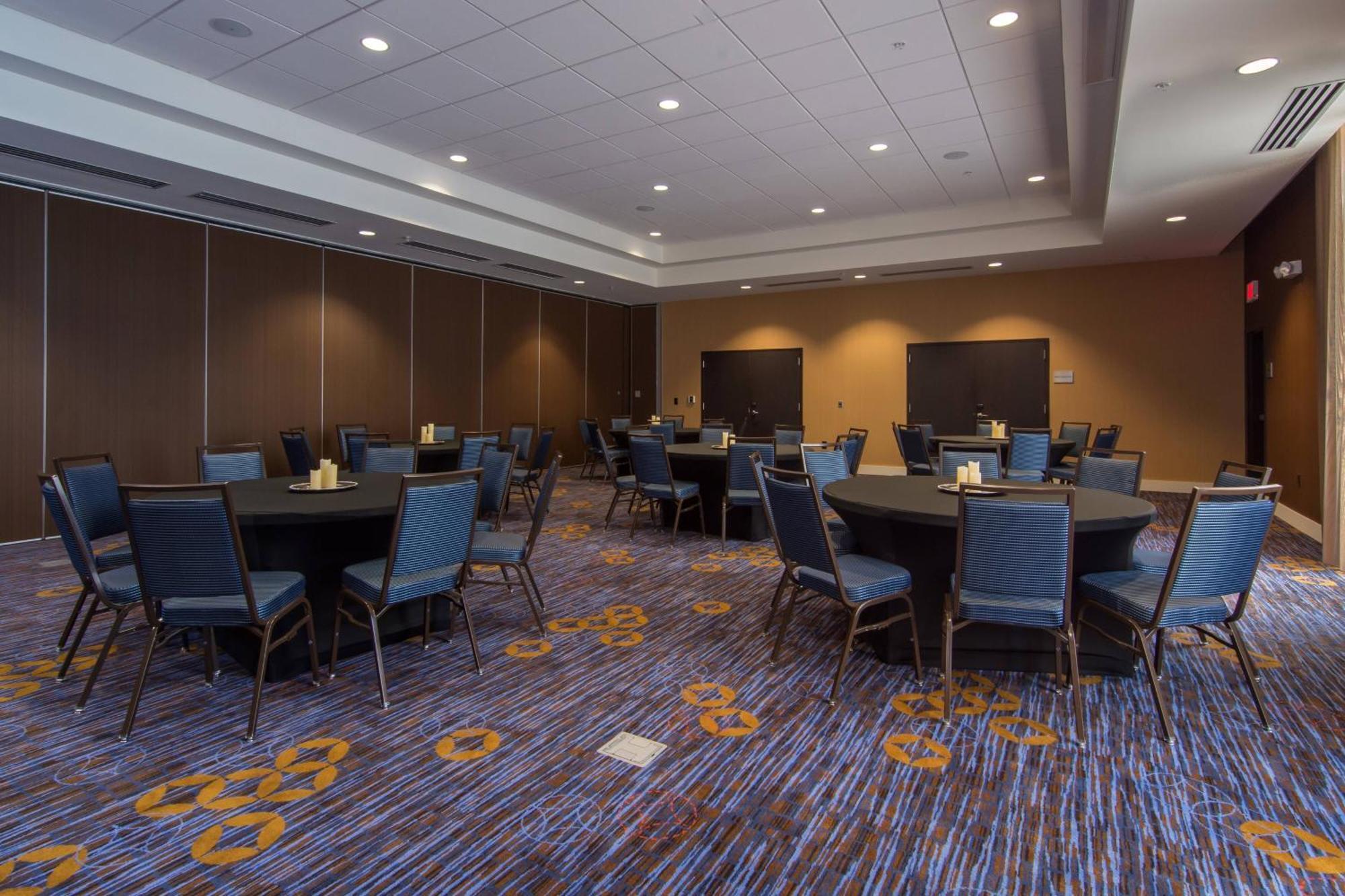 Hotel Courtyard By Marriott Raleigh-Durham Airport/Brier Creek Esterno foto