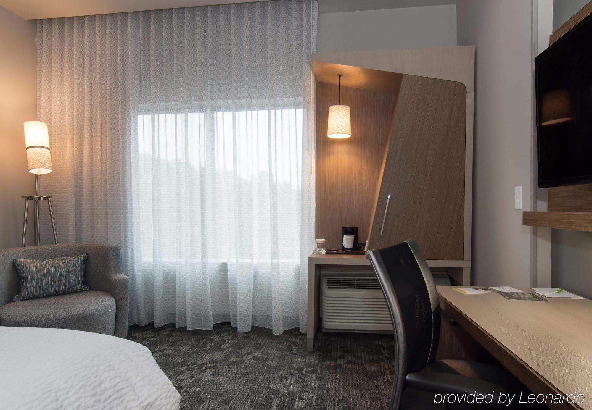 Hotel Courtyard By Marriott Raleigh-Durham Airport/Brier Creek Esterno foto