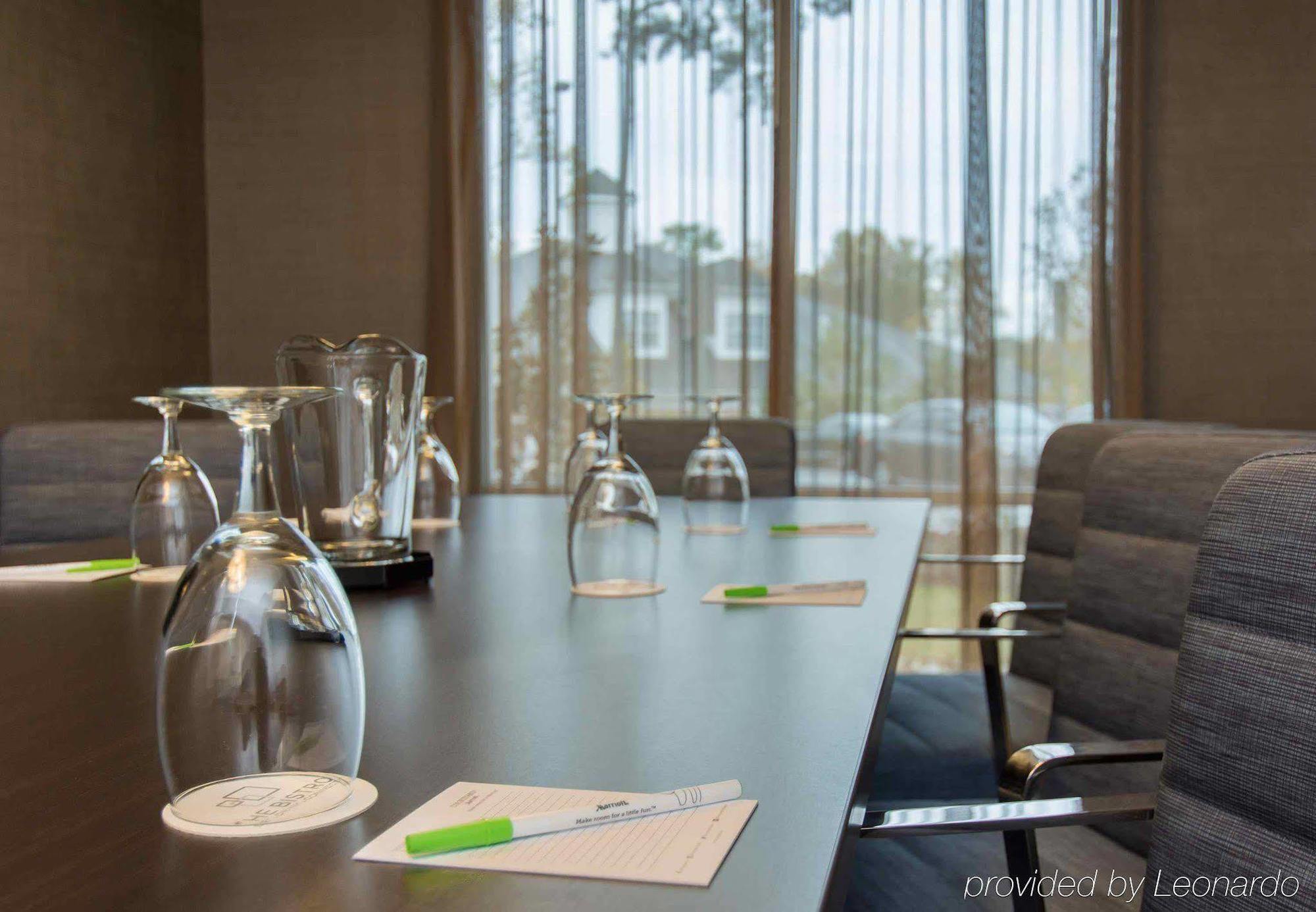Hotel Courtyard By Marriott Raleigh-Durham Airport/Brier Creek Esterno foto